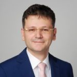 Peter Kurktschiev, MD